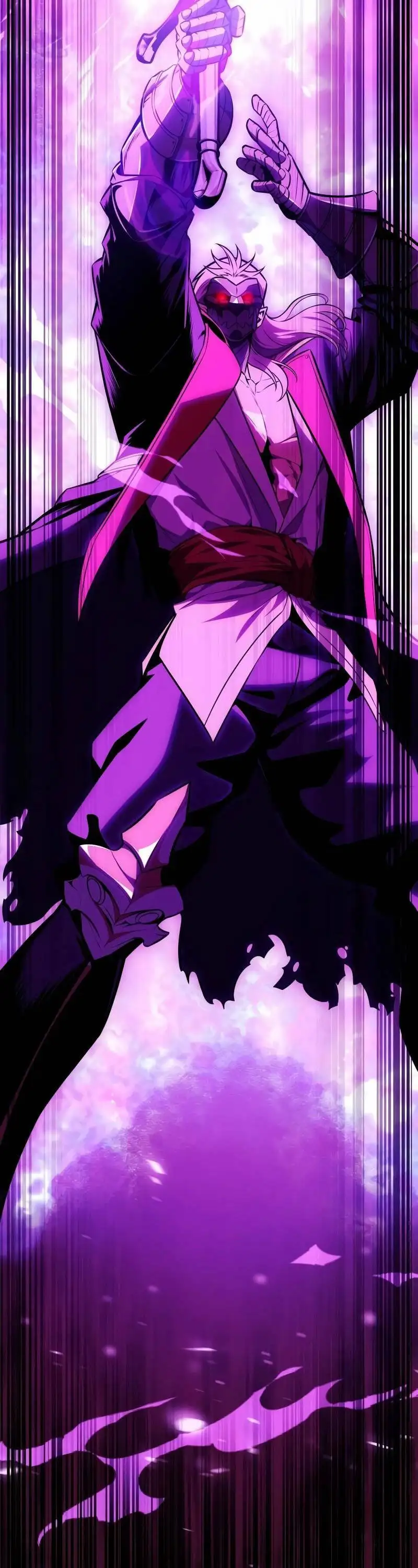 Truyện Tranh Tôi Đã Giết Tuyển Thủ Học Viện - I Killed The Main Player trang 9