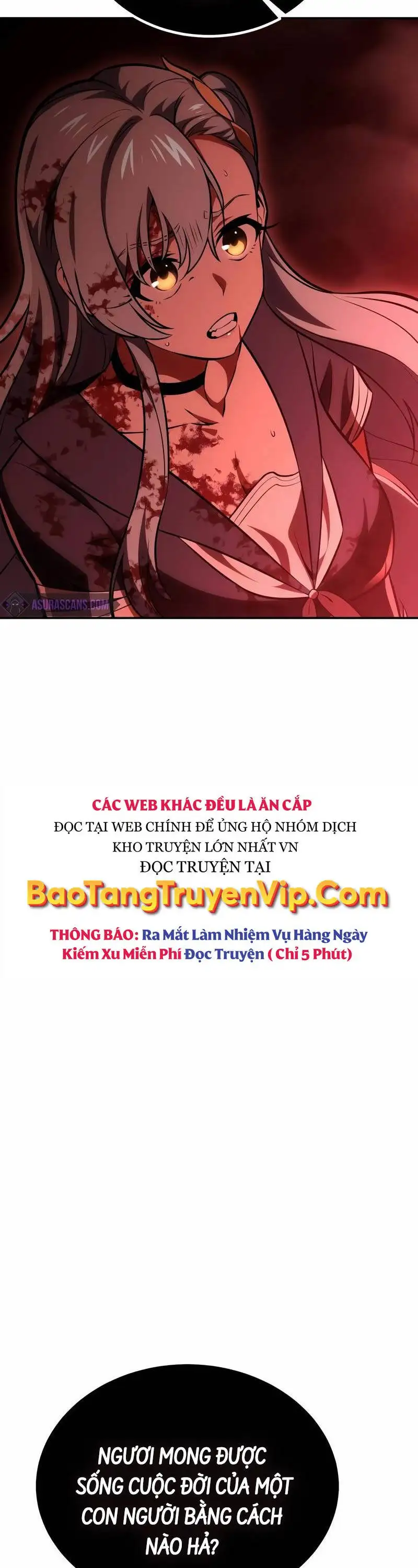 Truyện Tranh Tôi Đã Giết Tuyển Thủ Học Viện - I Killed The Main Player trang 9