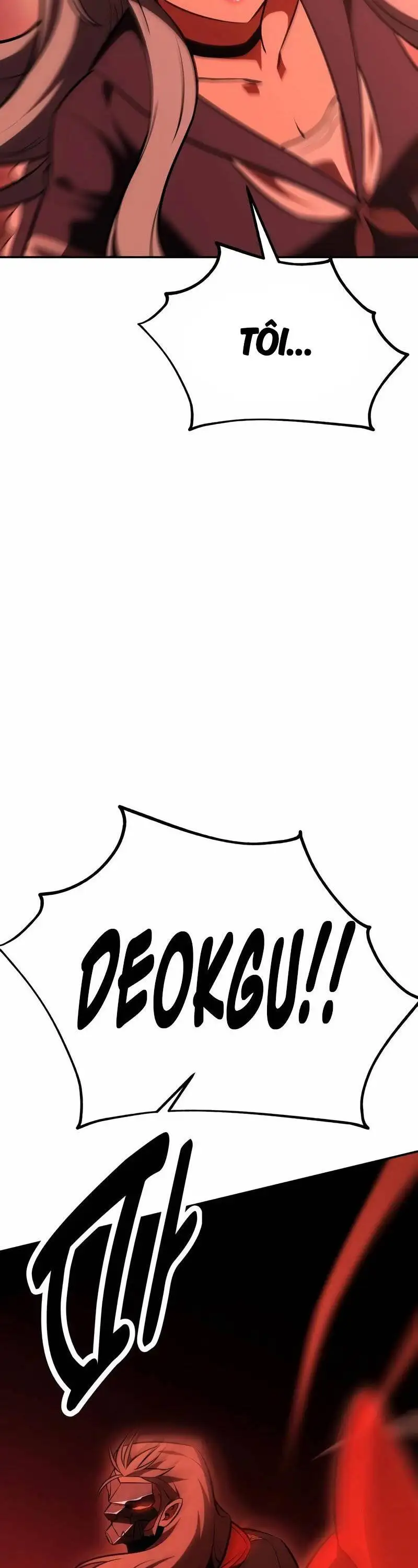 Truyện Tranh Tôi Đã Giết Tuyển Thủ Học Viện - I Killed The Main Player trang 9