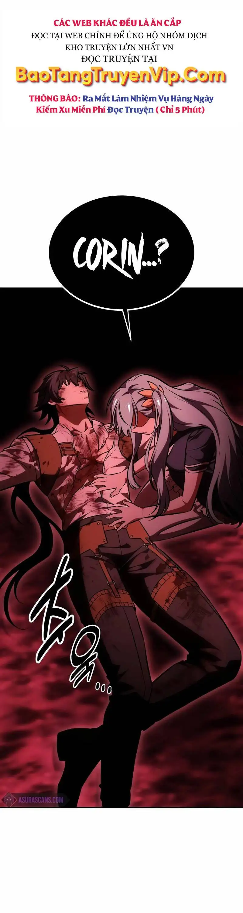 Truyện Tranh Tôi Đã Giết Tuyển Thủ Học Viện - I Killed The Main Player trang 9