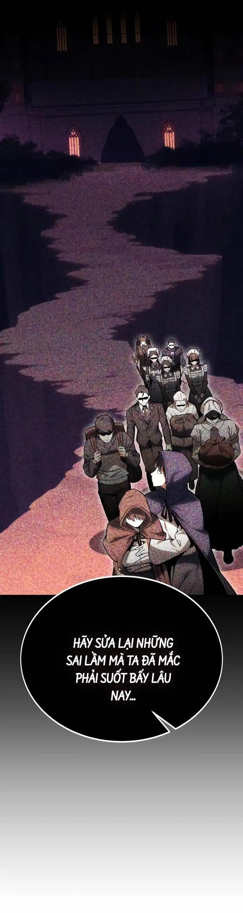 Truyện Tranh Tôi Đã Giết Tuyển Thủ Học Viện - I Killed The Main Player trang 9