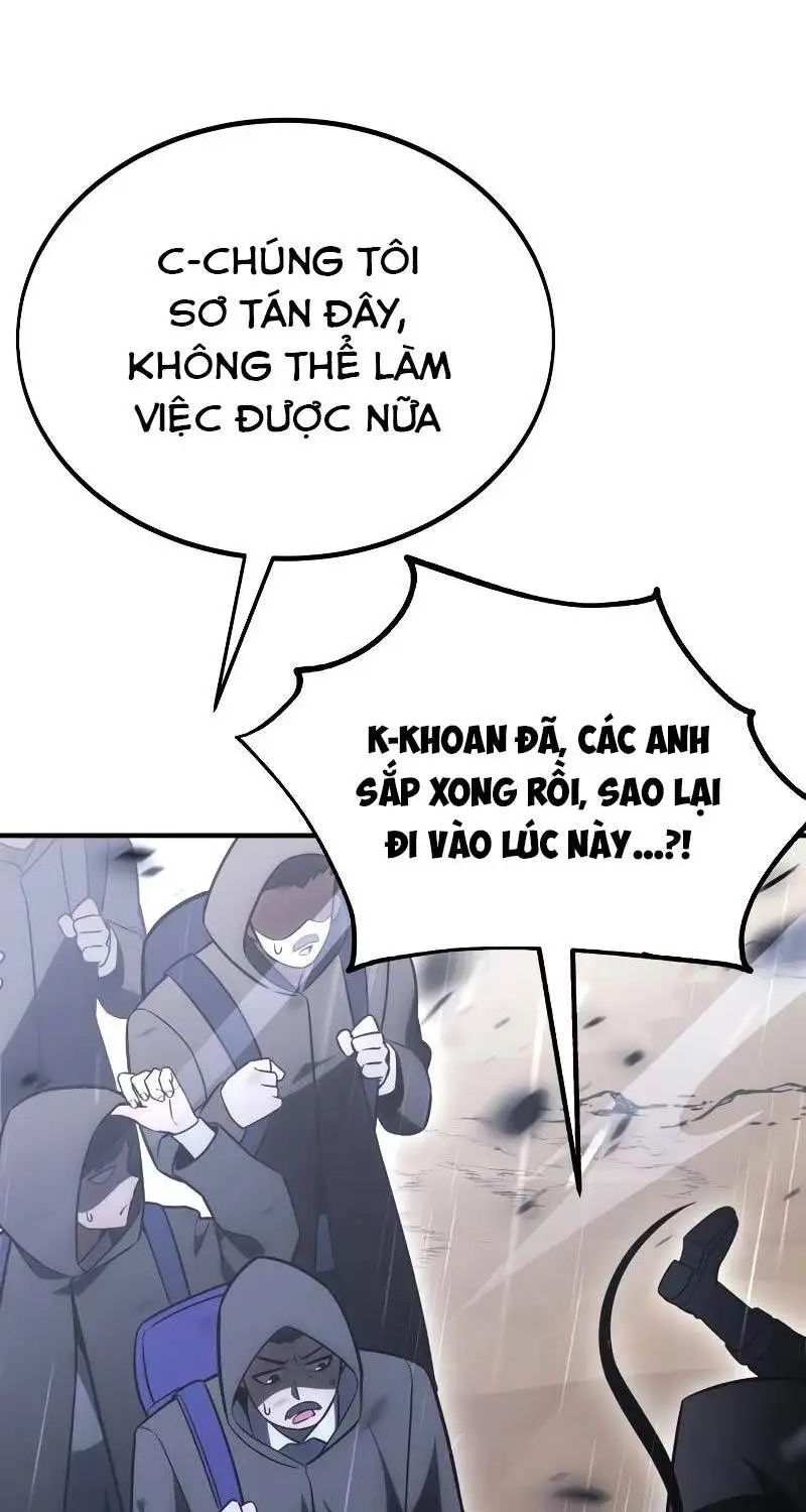 Truyện Tranh Tôi Đã Giết Tuyển Thủ Học Viện - I Killed The Main Player trang 9