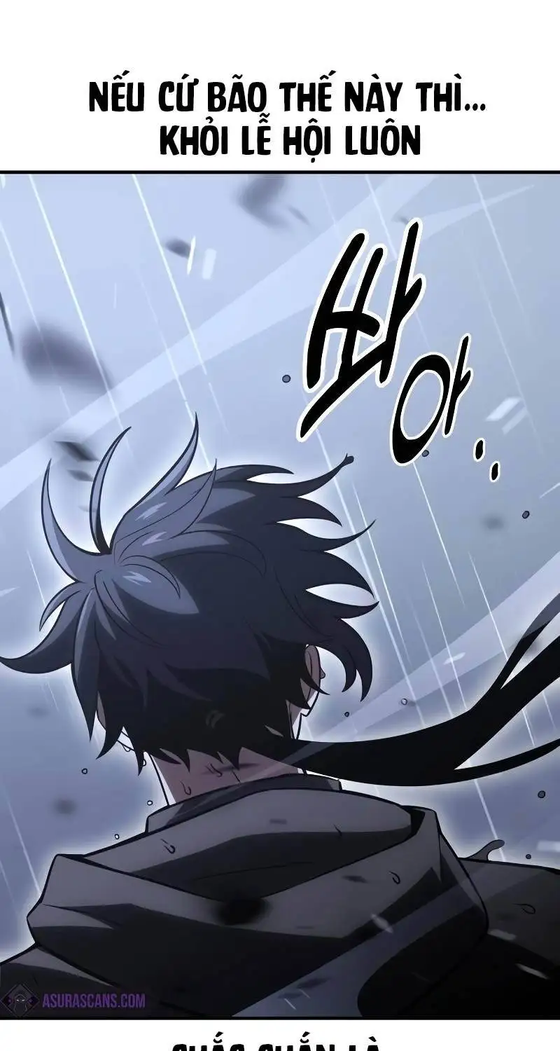 Truyện Tranh Tôi Đã Giết Tuyển Thủ Học Viện - I Killed The Main Player trang 9