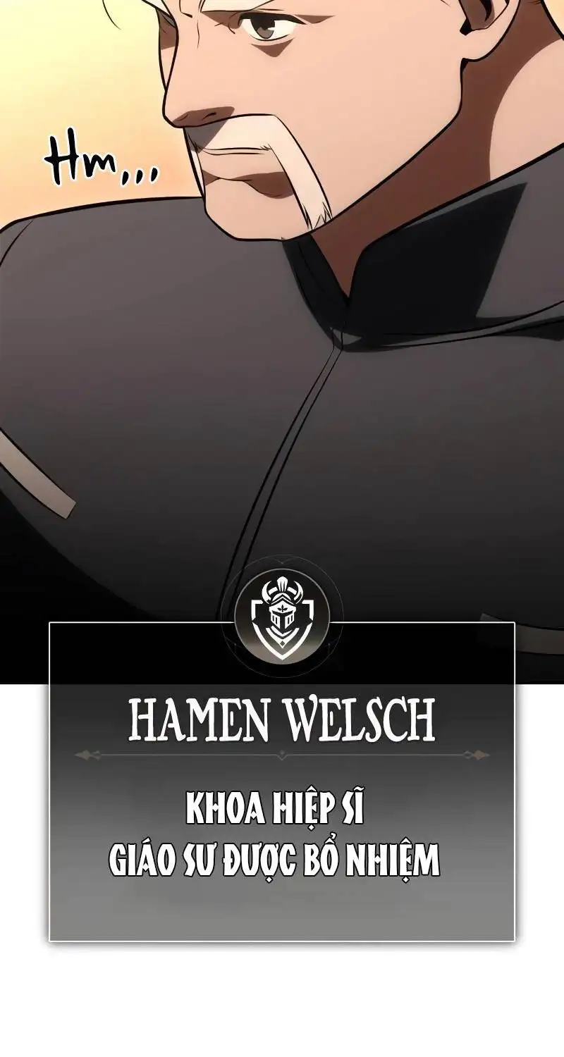 Truyện Tranh Tôi Đã Giết Tuyển Thủ Học Viện - I Killed The Main Player trang 9