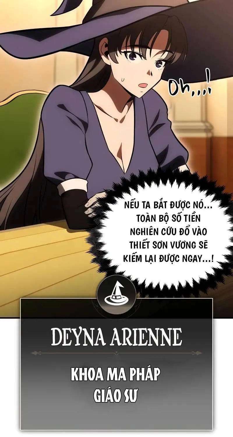 Truyện Tranh Tôi Đã Giết Tuyển Thủ Học Viện - I Killed The Main Player trang 9