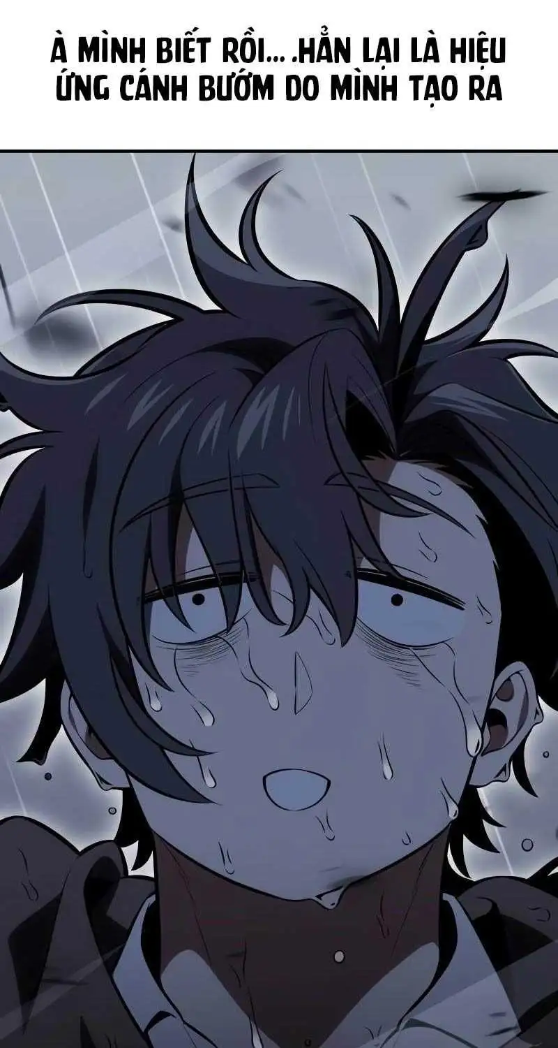 Truyện Tranh Tôi Đã Giết Tuyển Thủ Học Viện - I Killed The Main Player trang 9