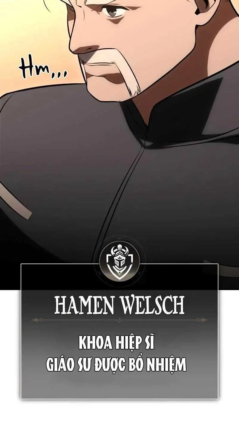 Truyện Tranh Tôi Đã Giết Tuyển Thủ Học Viện - I Killed The Main Player trang 9