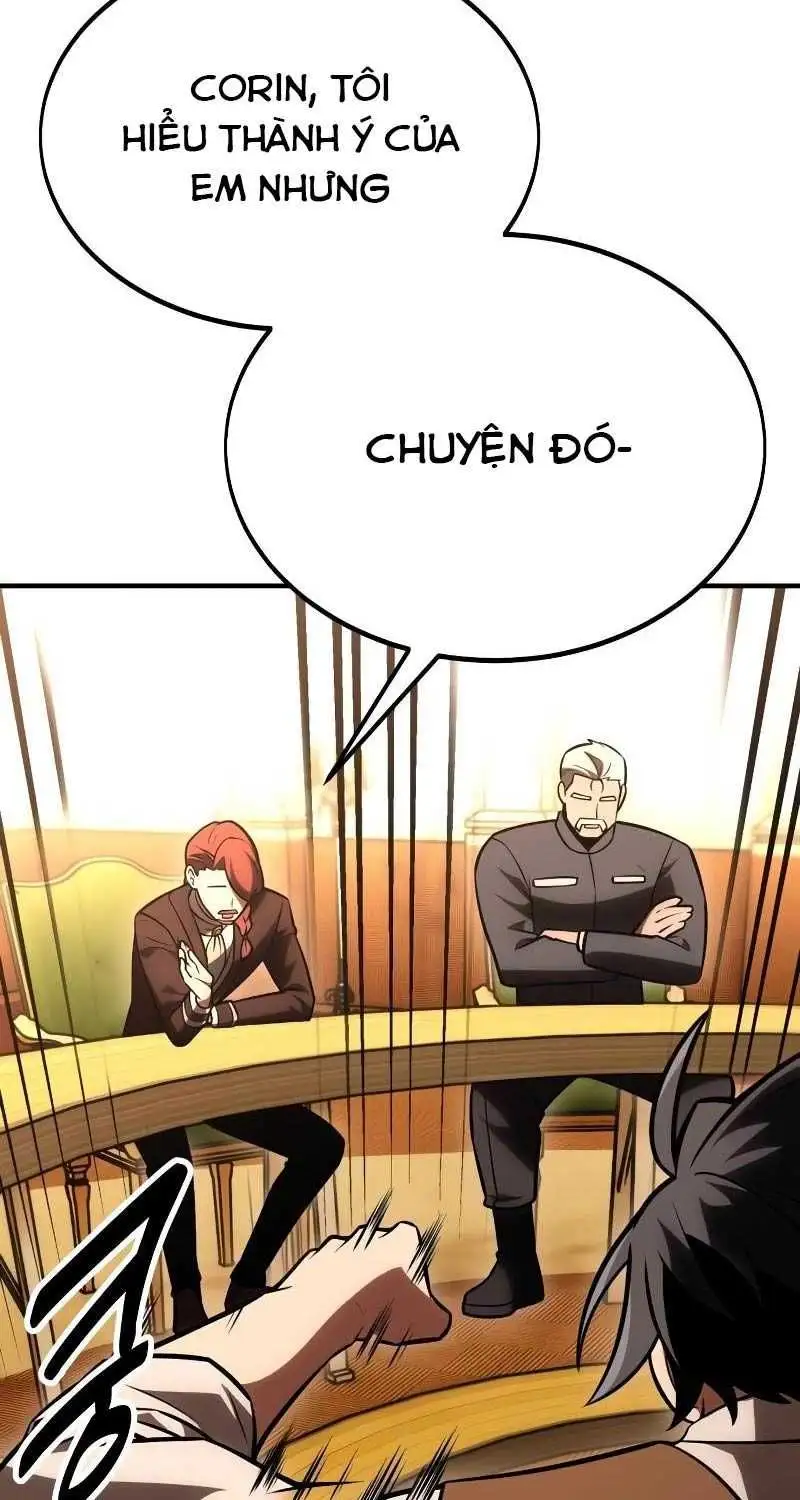 Truyện Tranh Tôi Đã Giết Tuyển Thủ Học Viện - I Killed The Main Player trang 9