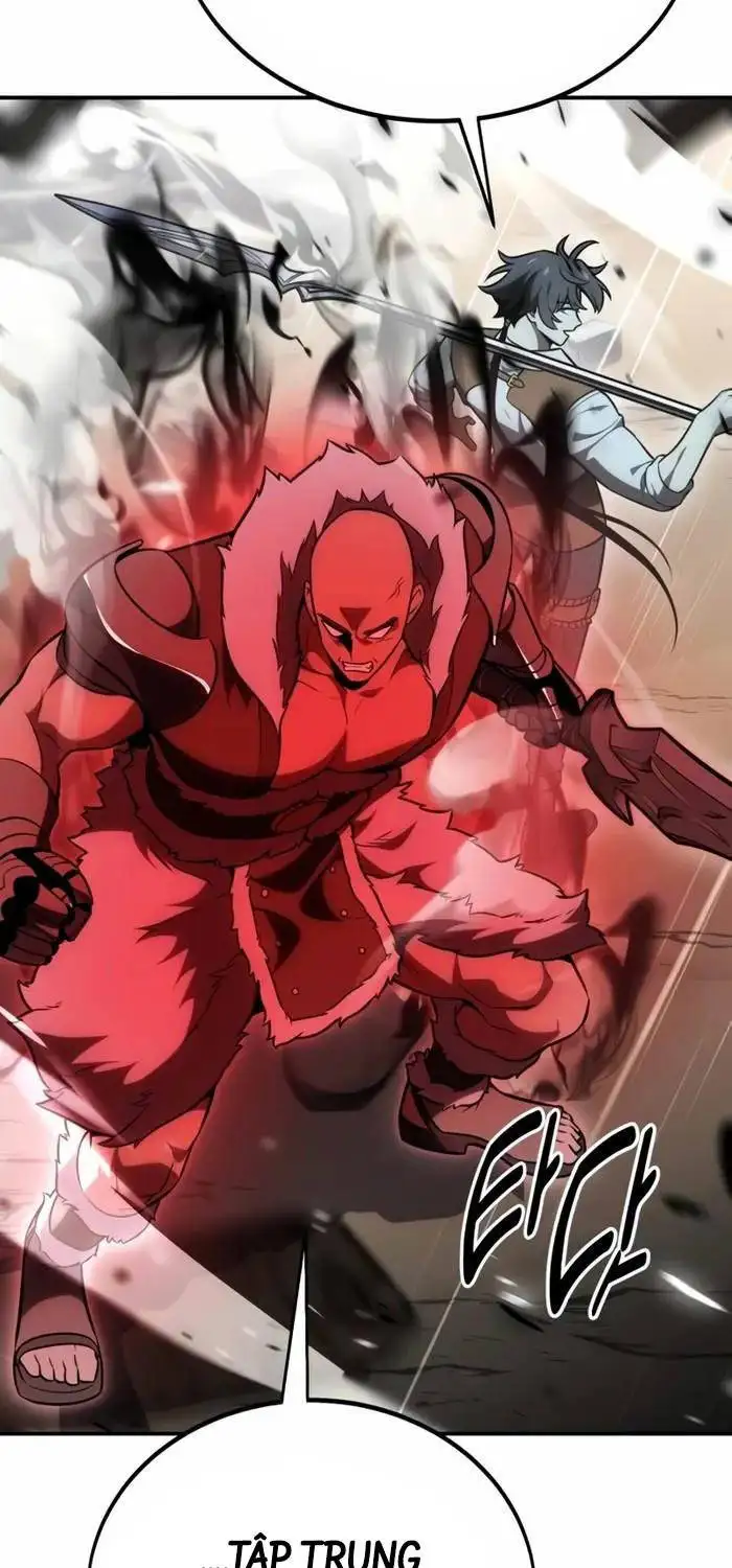 Truyện Tranh Tôi Đã Giết Tuyển Thủ Học Viện - I Killed The Main Player trang 9