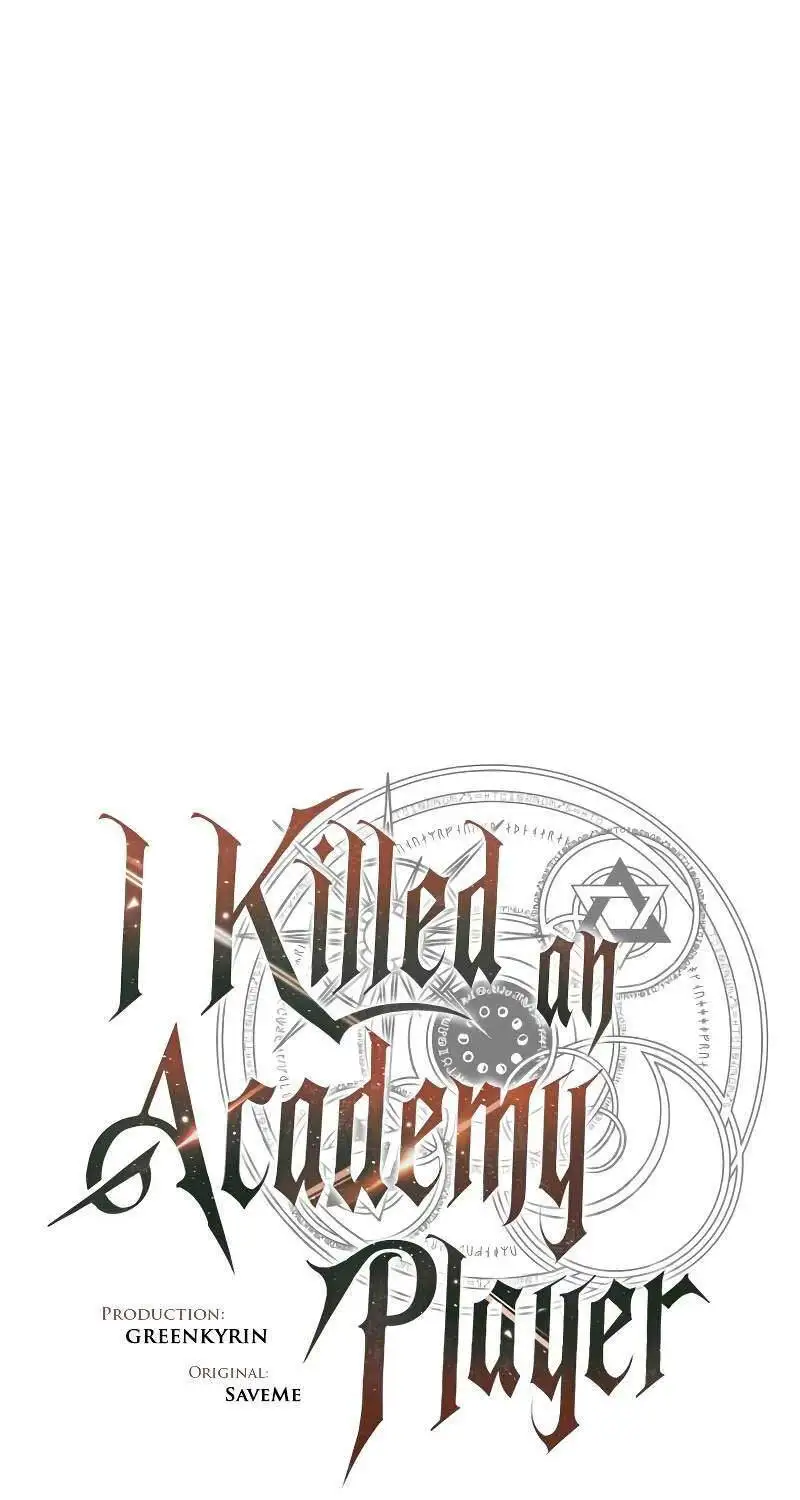 Truyện Tranh Tôi Đã Giết Tuyển Thủ Học Viện - I Killed The Main Player trang 9