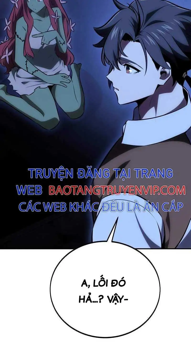 Truyện Tranh Tôi Đã Giết Tuyển Thủ Học Viện - I Killed The Main Player trang 9