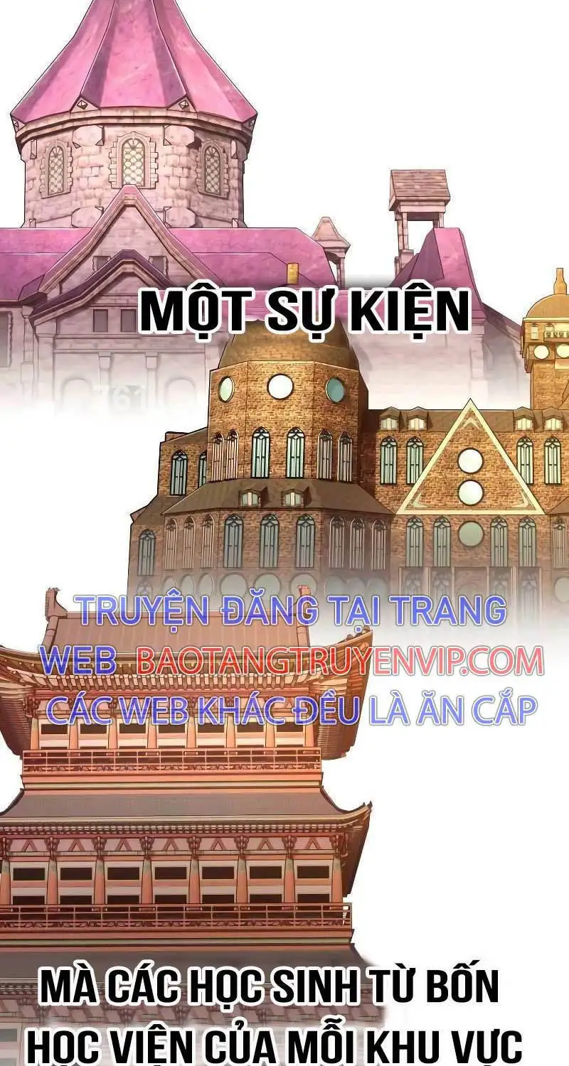 Truyện Tranh Tôi Đã Giết Tuyển Thủ Học Viện - I Killed The Main Player trang 9