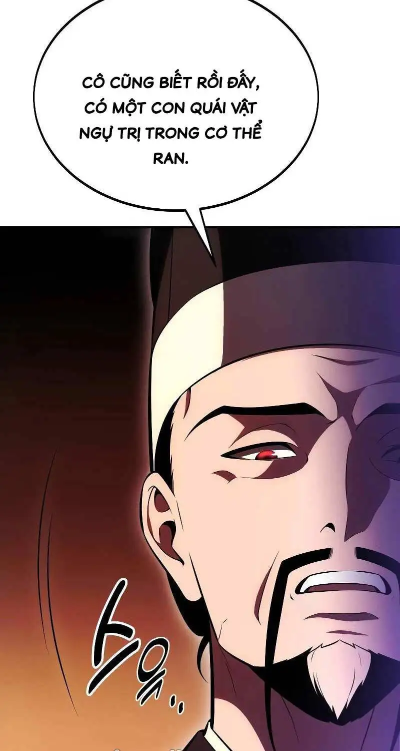 Truyện Tranh Tôi Đã Giết Tuyển Thủ Học Viện - I Killed The Main Player trang 9