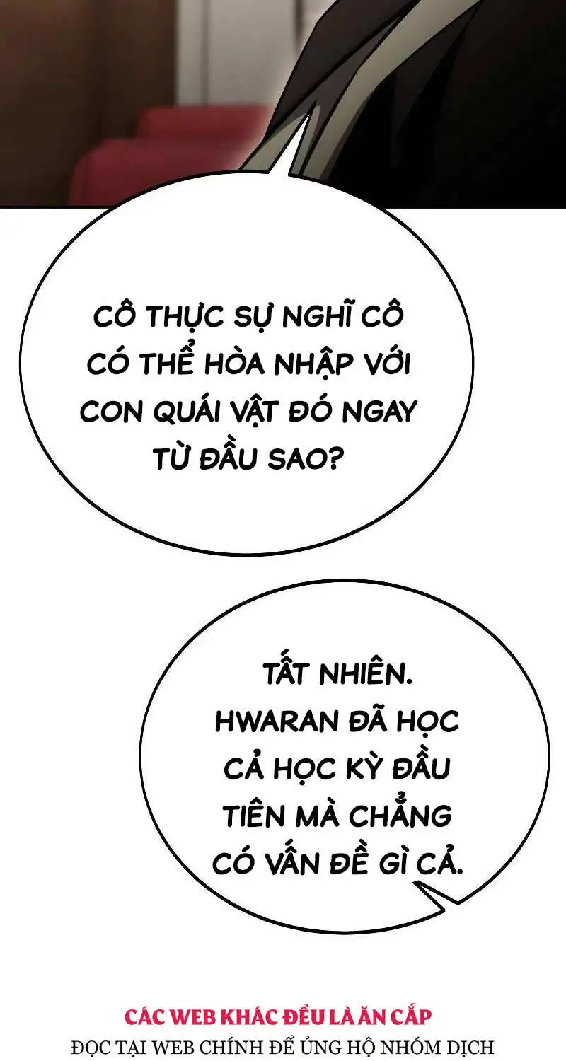 Truyện Tranh Tôi Đã Giết Tuyển Thủ Học Viện - I Killed The Main Player trang 9