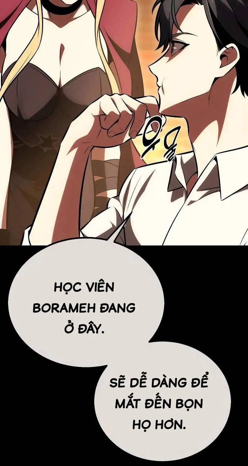 Truyện Tranh Tôi Đã Giết Tuyển Thủ Học Viện - I Killed The Main Player trang 9