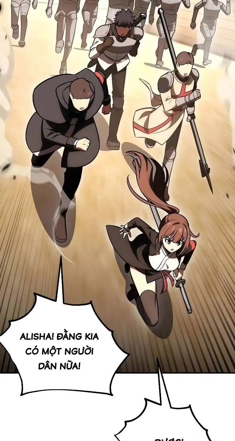 Truyện Tranh Tôi Đã Giết Tuyển Thủ Học Viện - I Killed The Main Player trang 9