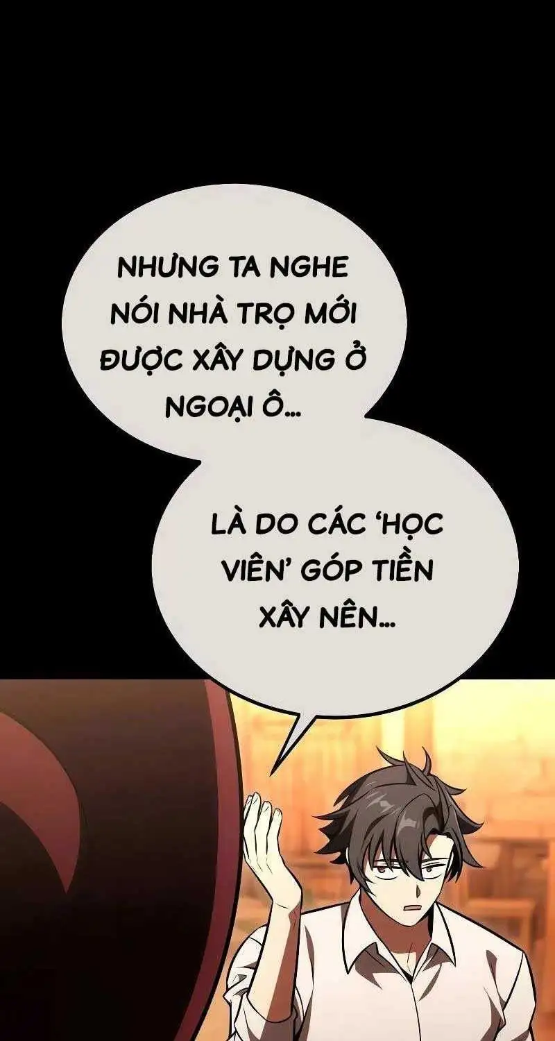 Truyện Tranh Tôi Đã Giết Tuyển Thủ Học Viện - I Killed The Main Player trang 9