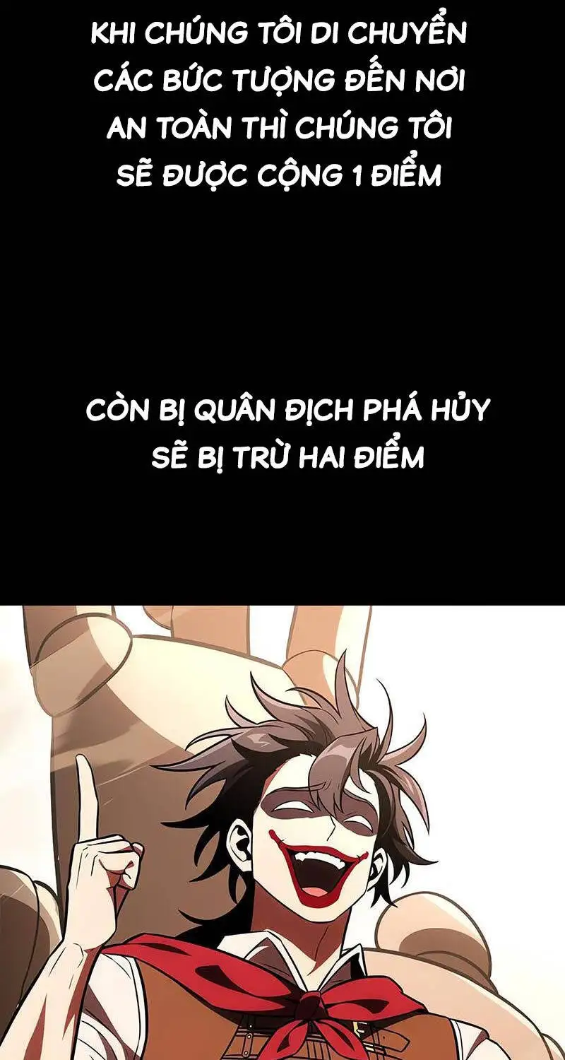 Truyện Tranh Tôi Đã Giết Tuyển Thủ Học Viện - I Killed The Main Player trang 9