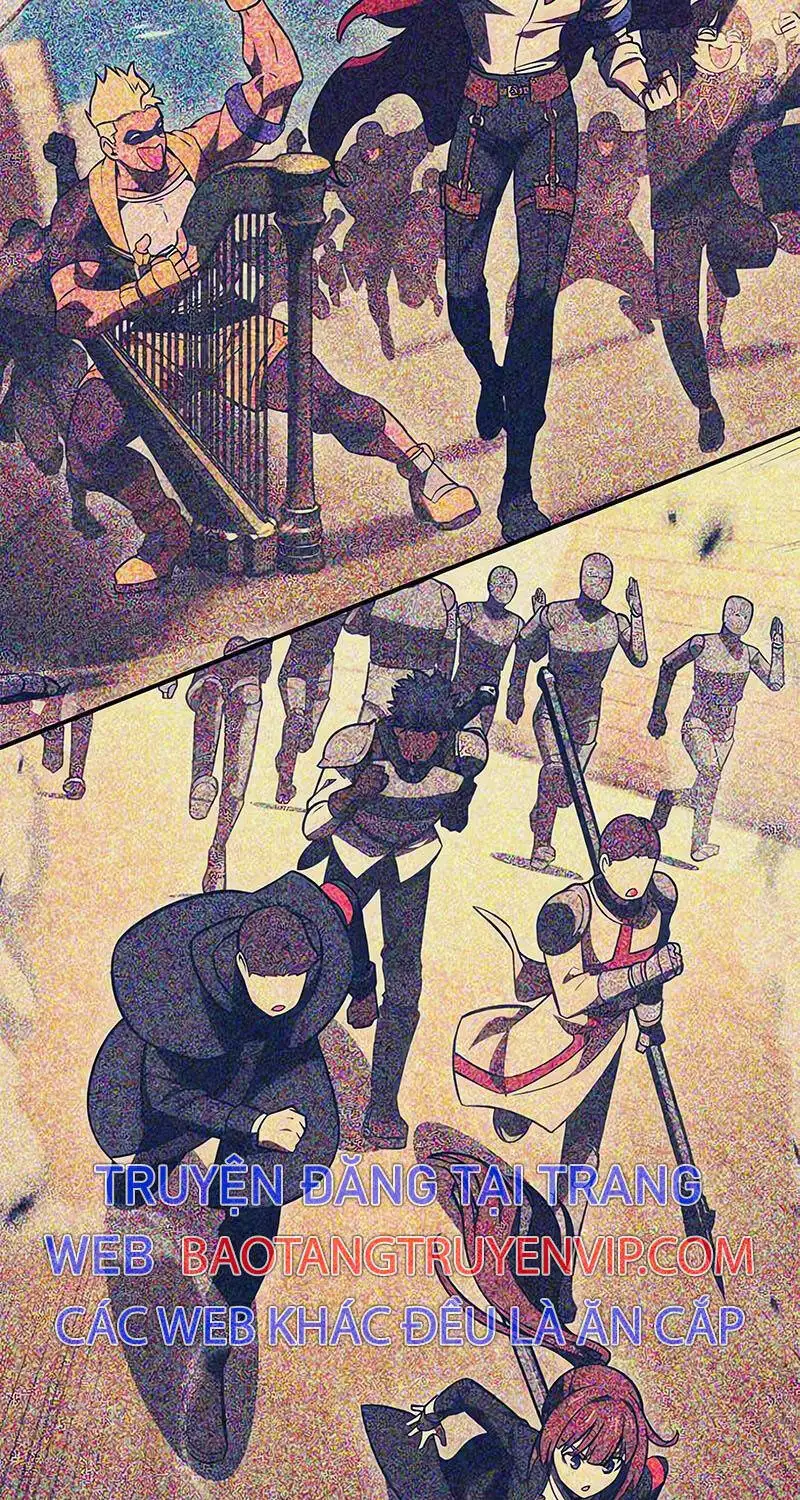 Truyện Tranh Tôi Đã Giết Tuyển Thủ Học Viện - I Killed The Main Player trang 9