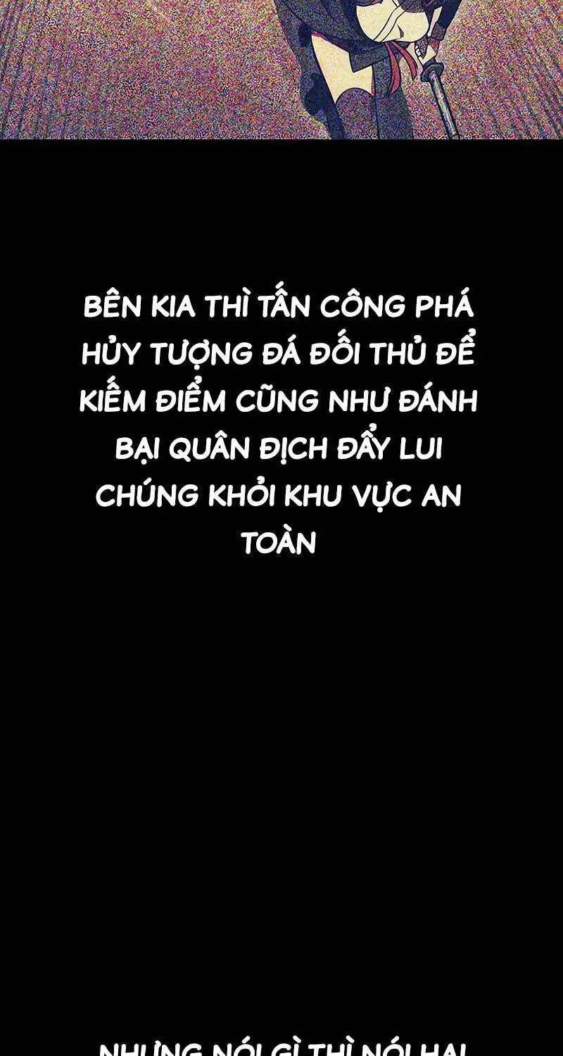 Truyện Tranh Tôi Đã Giết Tuyển Thủ Học Viện - I Killed The Main Player trang 9