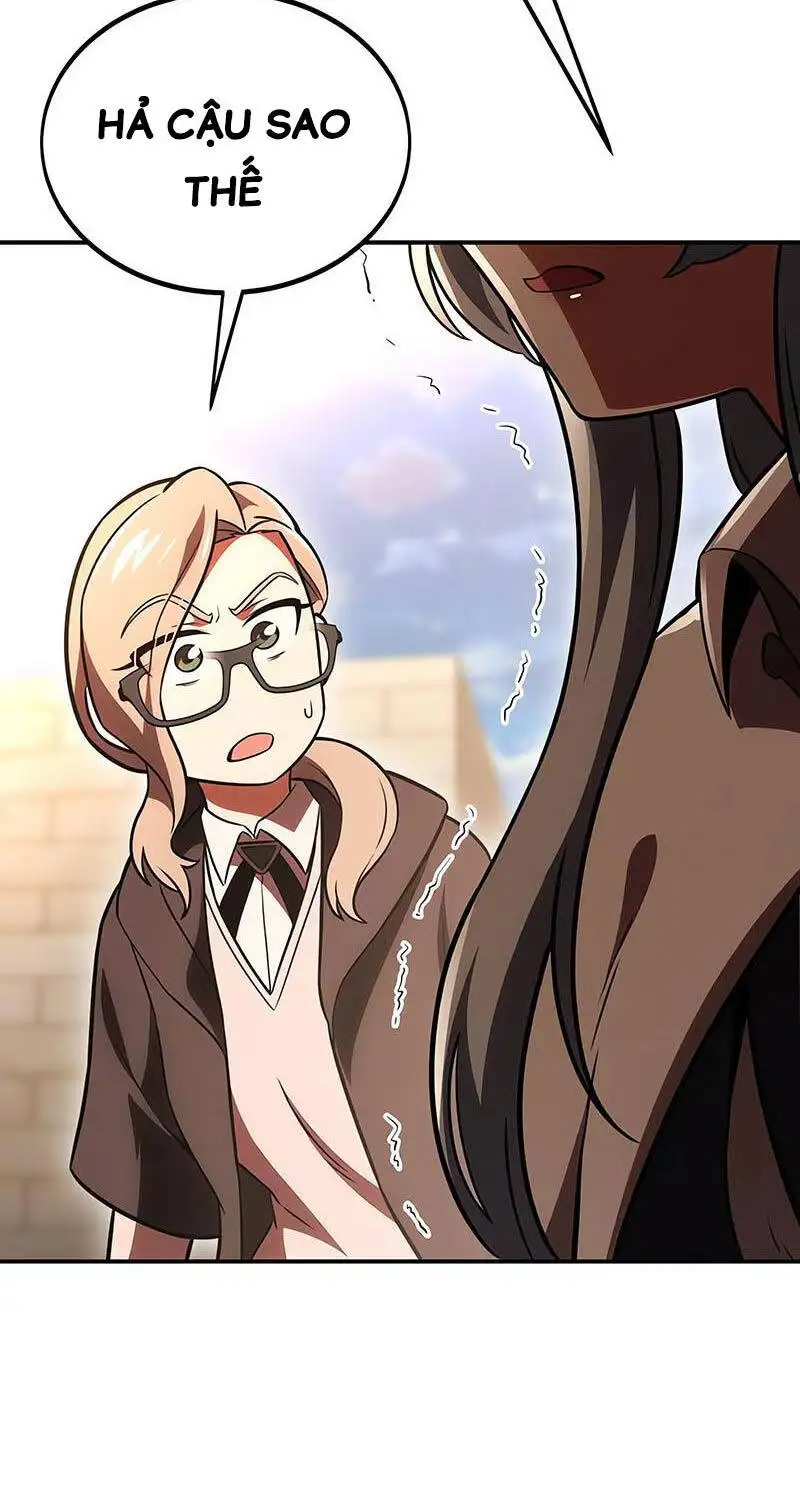 Truyện Tranh Tôi Đã Giết Tuyển Thủ Học Viện - I Killed The Main Player trang 9