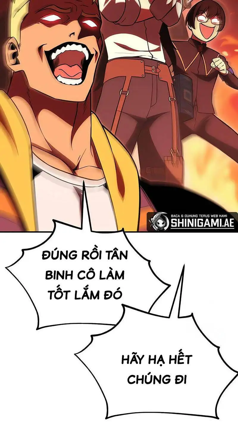 Truyện Tranh Tôi Đã Giết Tuyển Thủ Học Viện - I Killed The Main Player trang 9