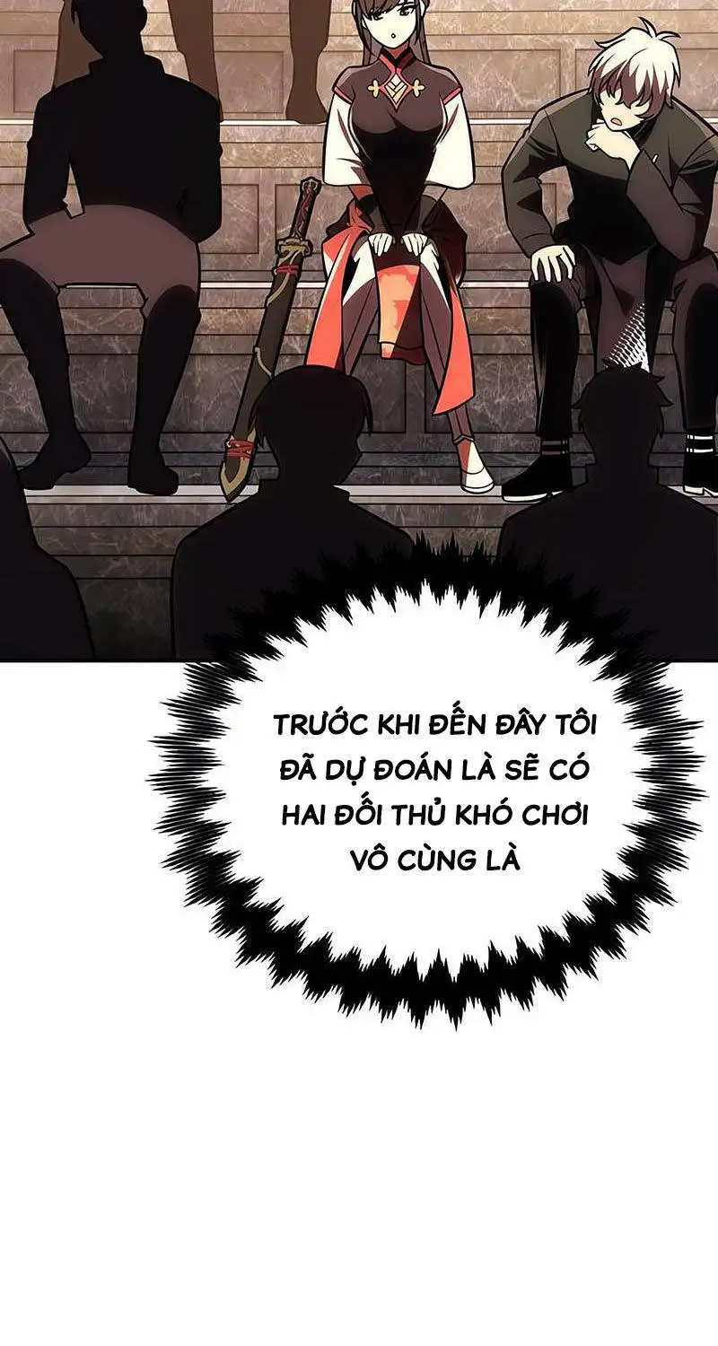 Truyện Tranh Tôi Đã Giết Tuyển Thủ Học Viện - I Killed The Main Player trang 9