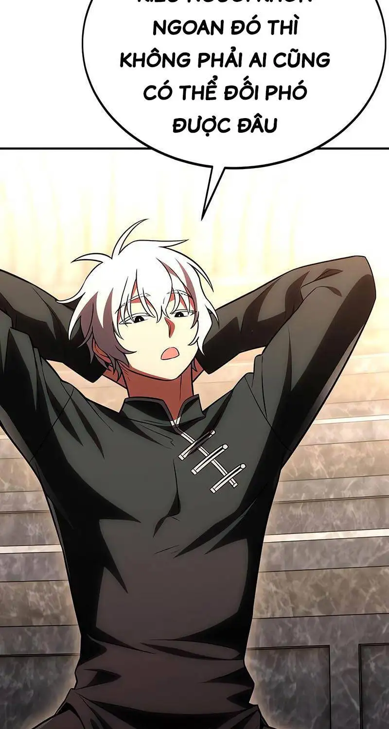 Truyện Tranh Tôi Đã Giết Tuyển Thủ Học Viện - I Killed The Main Player trang 9