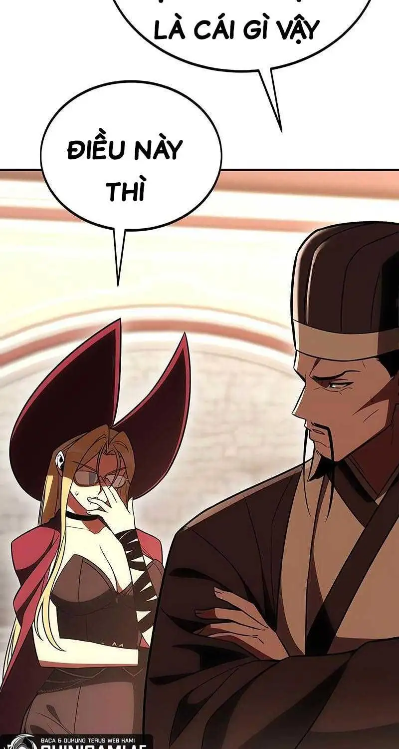 Truyện Tranh Tôi Đã Giết Tuyển Thủ Học Viện - I Killed The Main Player trang 9