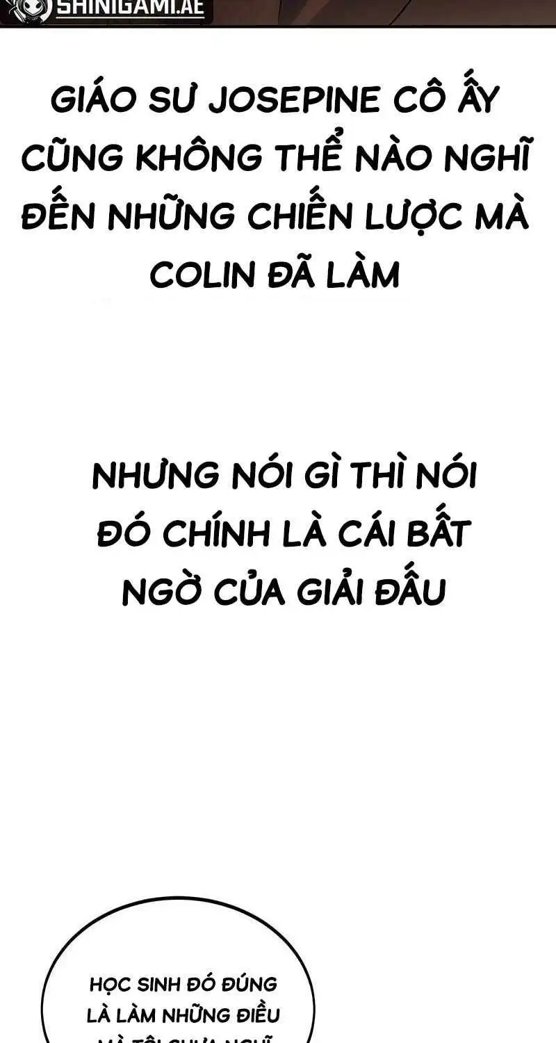 Truyện Tranh Tôi Đã Giết Tuyển Thủ Học Viện - I Killed The Main Player trang 9