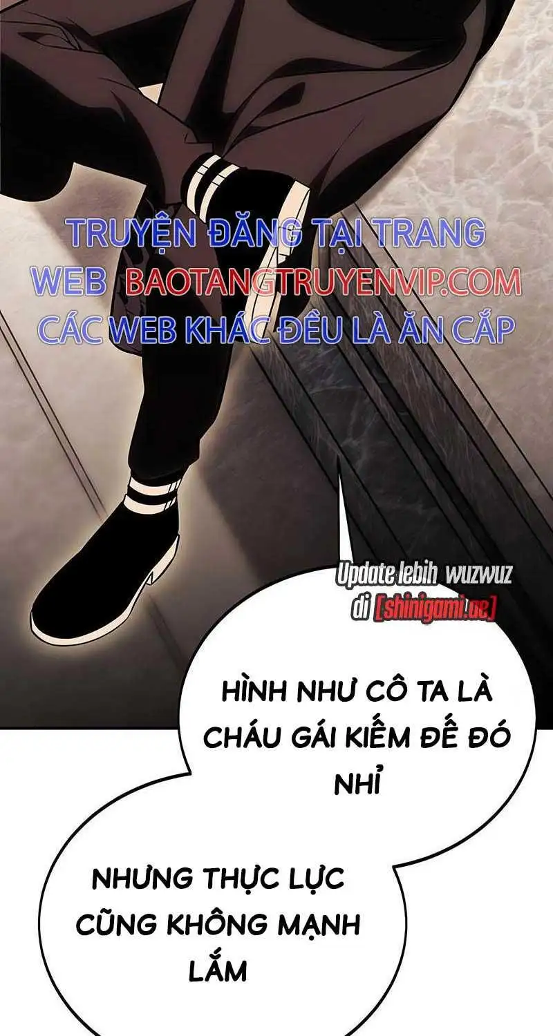 Truyện Tranh Tôi Đã Giết Tuyển Thủ Học Viện - I Killed The Main Player trang 9