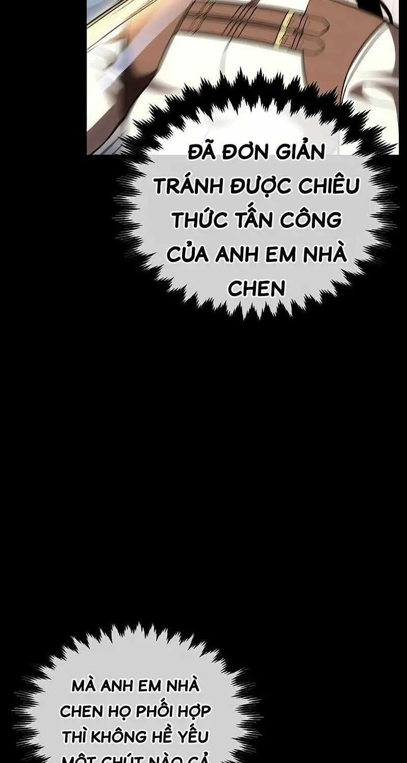 Truyện Tranh Tôi Đã Giết Tuyển Thủ Học Viện - I Killed The Main Player trang 9