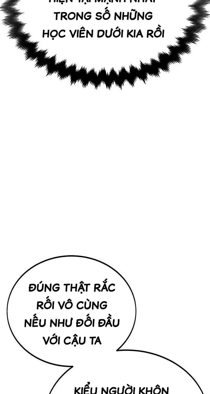Truyện Tranh Tôi Đã Giết Tuyển Thủ Học Viện - I Killed The Main Player trang 9