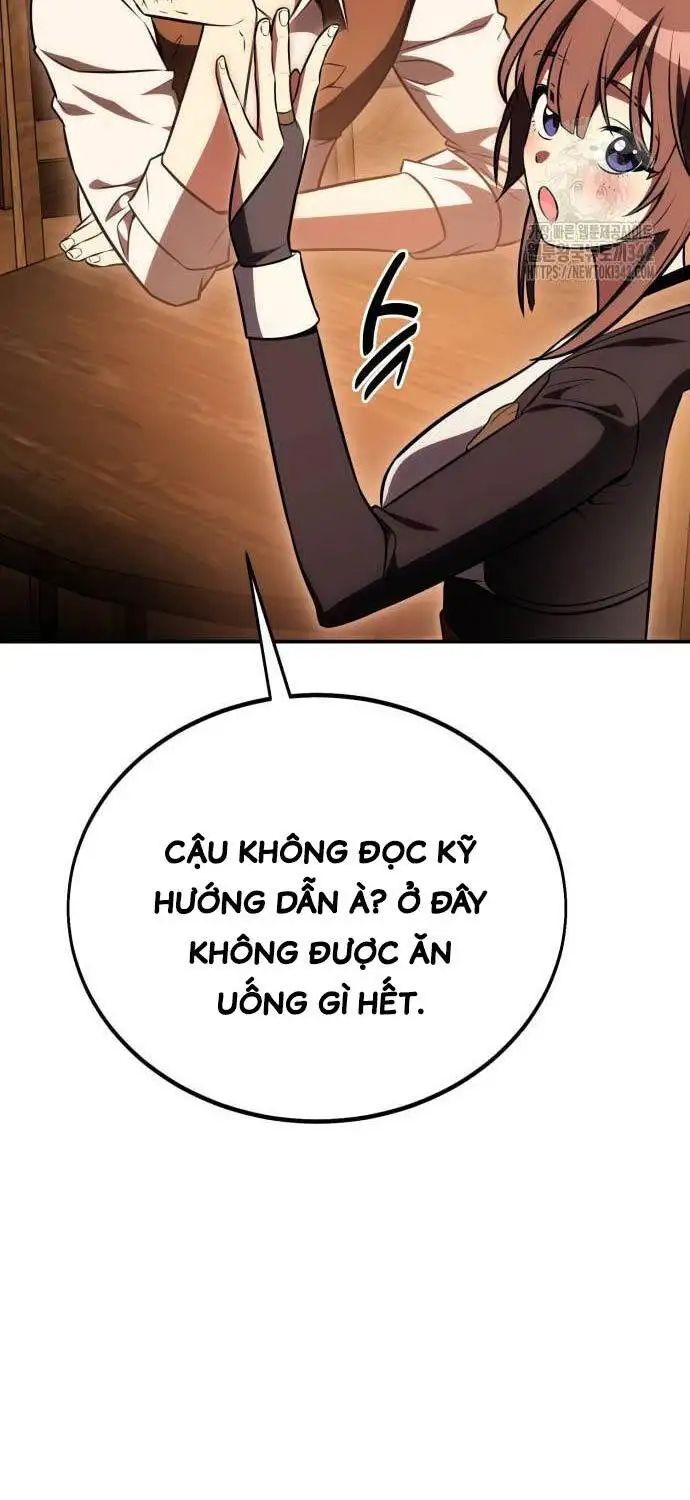 Truyện Tranh Tôi Đã Giết Tuyển Thủ Học Viện - I Killed The Main Player trang 9