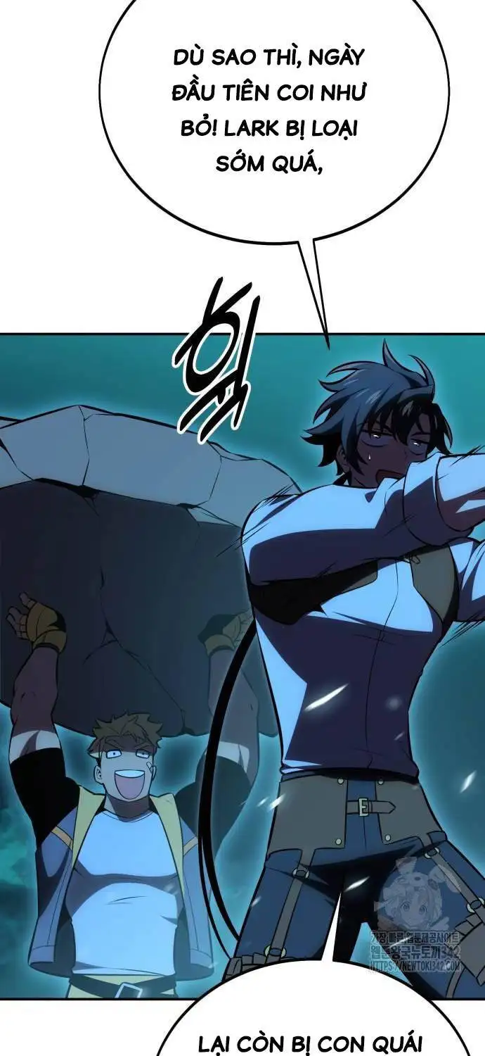 Truyện Tranh Tôi Đã Giết Tuyển Thủ Học Viện - I Killed The Main Player trang 9