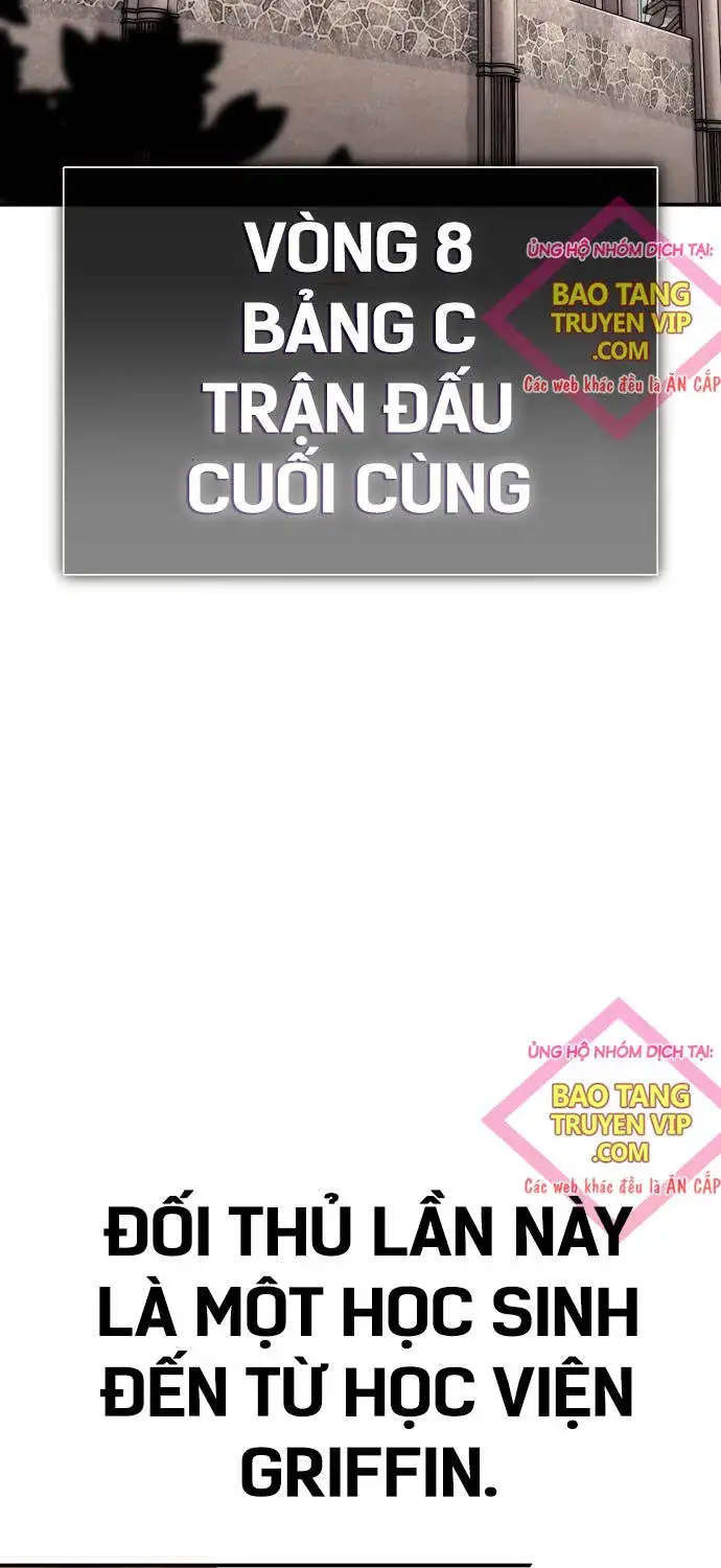 Truyện Tranh Tôi Đã Giết Tuyển Thủ Học Viện - I Killed The Main Player trang 9