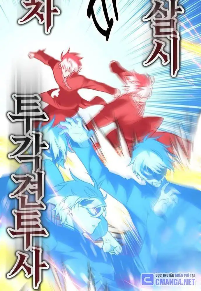 Truyện Tranh Tôi Đã Giết Tuyển Thủ Học Viện - I Killed The Main Player trang 9