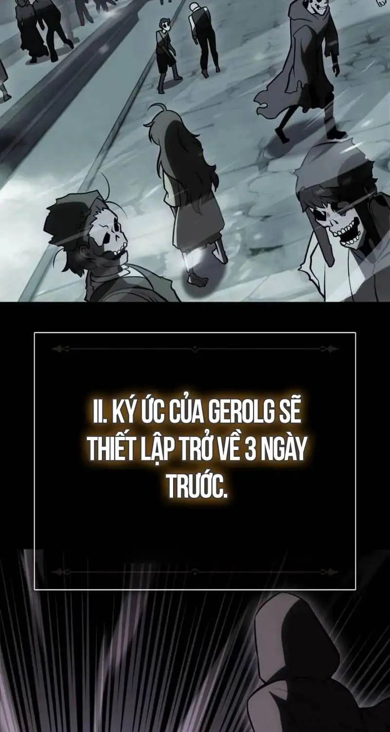 Truyện Tranh Tôi Đã Giết Tuyển Thủ Học Viện - I Killed The Main Player trang 9