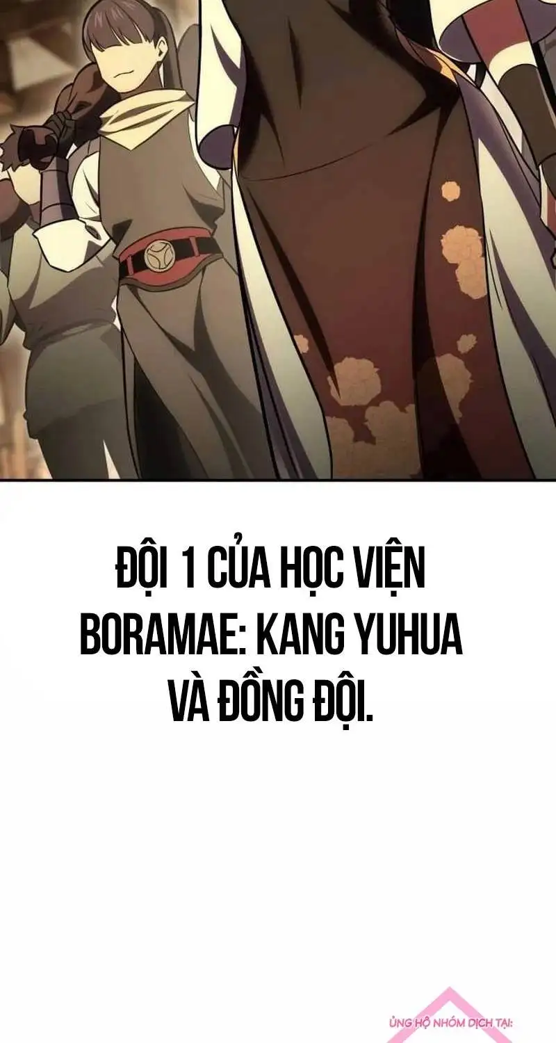 Truyện Tranh Tôi Đã Giết Tuyển Thủ Học Viện - I Killed The Main Player trang 9
