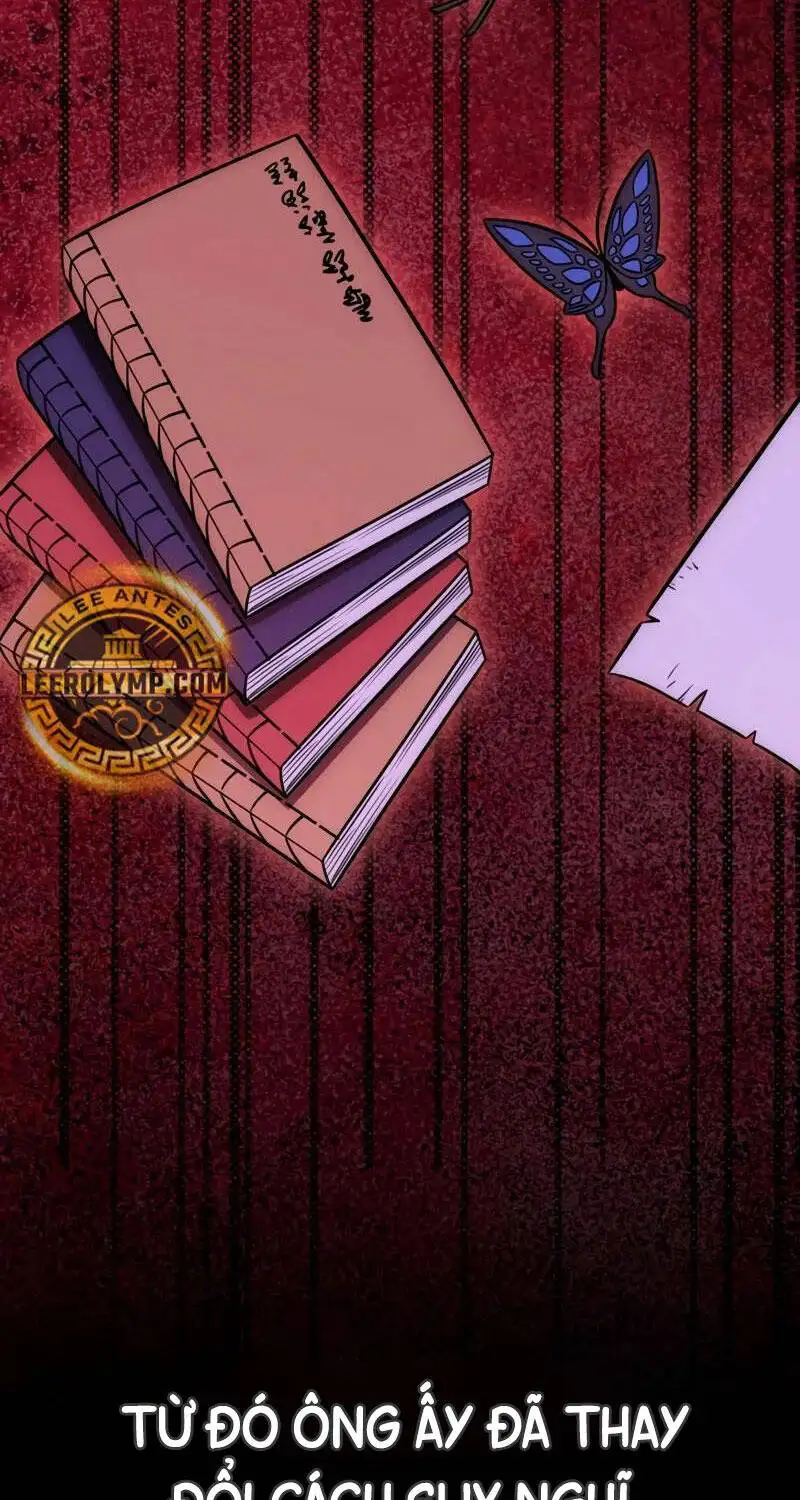 Truyện Tranh Tôi Đã Giết Tuyển Thủ Học Viện - I Killed The Main Player trang 9
