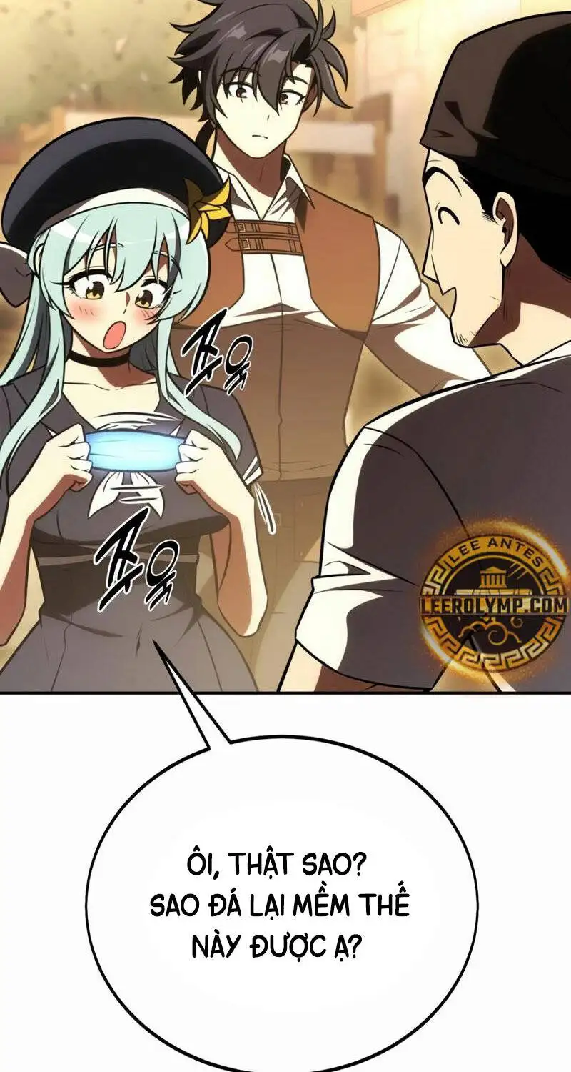 Truyện Tranh Tôi Đã Giết Tuyển Thủ Học Viện - I Killed The Main Player trang 9