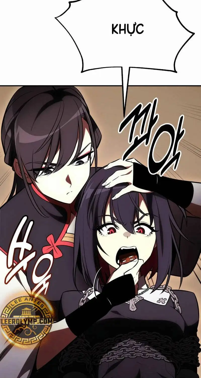 Truyện Tranh Tôi Đã Giết Tuyển Thủ Học Viện - I Killed The Main Player trang 9