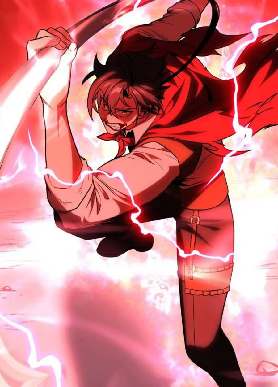 Truyện Tranh Tôi Đã Giết Tuyển Thủ Học Viện - I Killed The Main Player trang 9