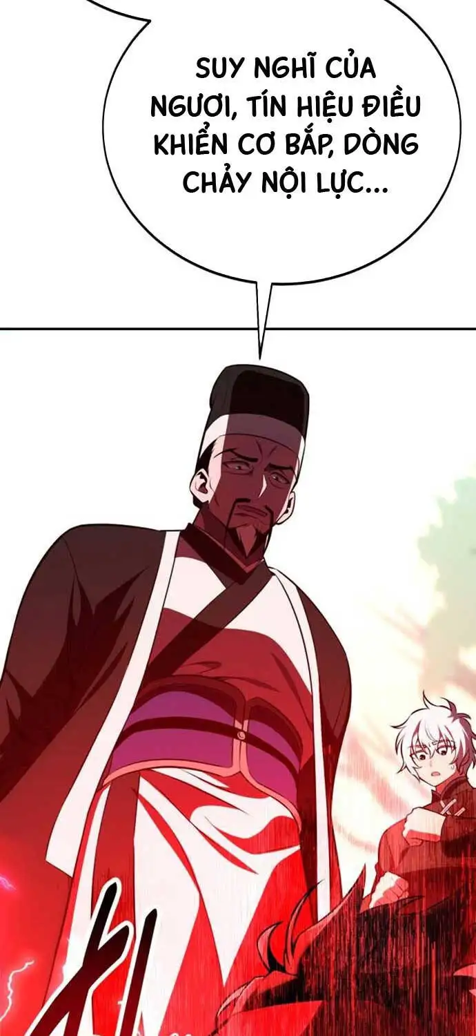Truyện Tranh Tôi Đã Giết Tuyển Thủ Học Viện - I Killed The Main Player trang 9