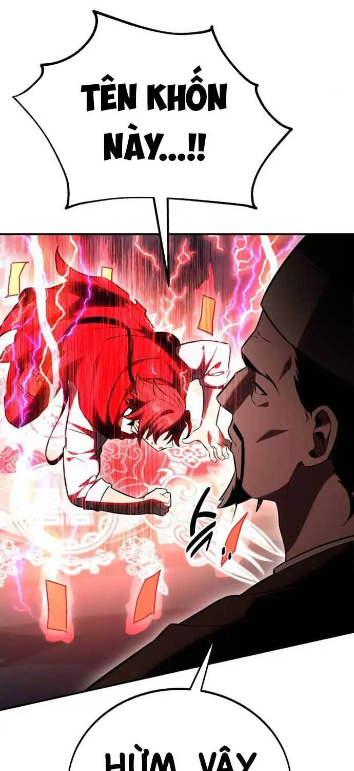 Truyện Tranh Tôi Đã Giết Tuyển Thủ Học Viện - I Killed The Main Player trang 9