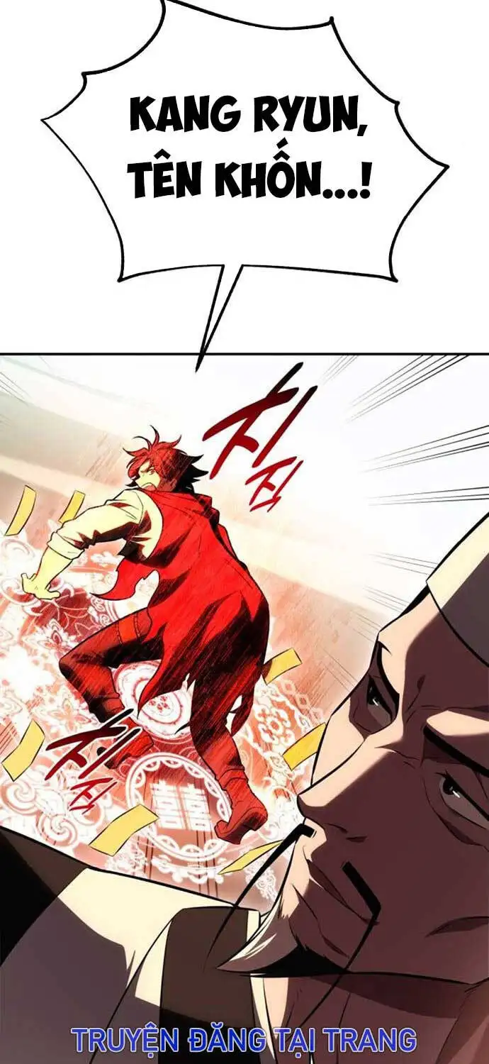 Truyện Tranh Tôi Đã Giết Tuyển Thủ Học Viện - I Killed The Main Player trang 9