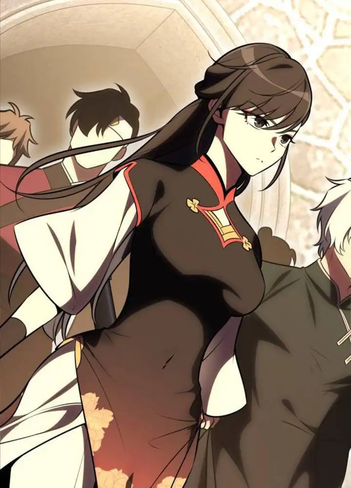 Truyện Tranh Tôi Đã Giết Tuyển Thủ Học Viện - I Killed The Main Player trang 9