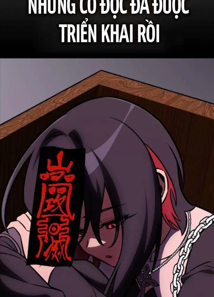 Truyện Tranh Tôi Đã Giết Tuyển Thủ Học Viện - I Killed The Main Player trang 9