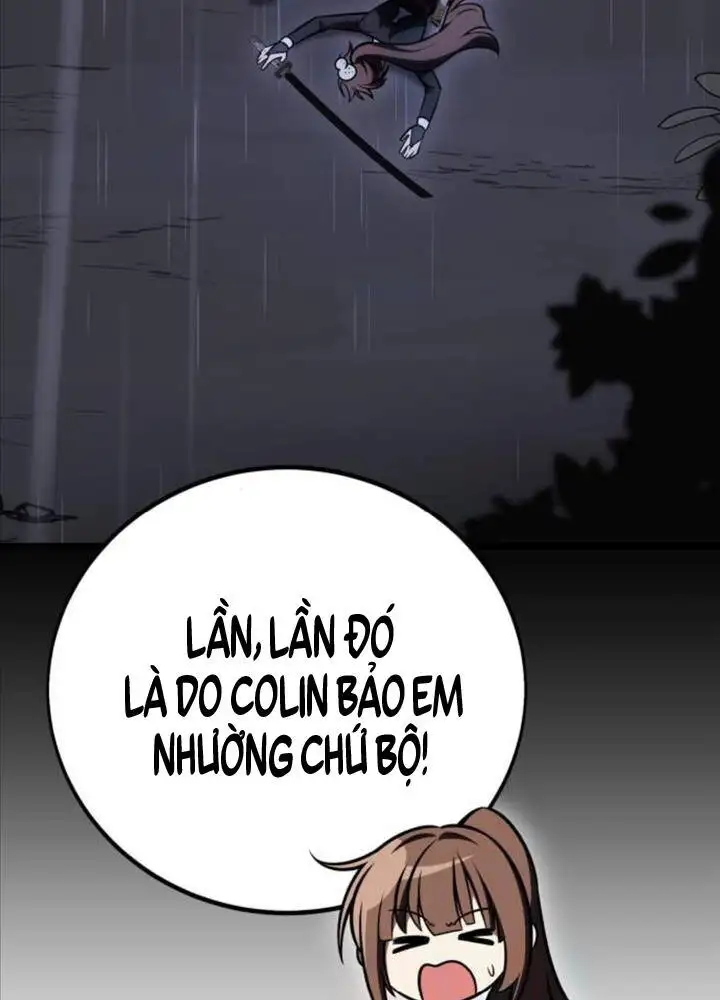 Truyện Tranh Tôi Đã Giết Tuyển Thủ Học Viện - I Killed The Main Player trang 9