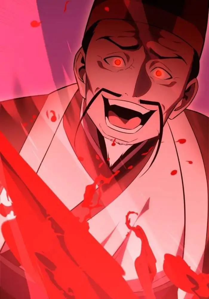 Truyện Tranh Tôi Đã Giết Tuyển Thủ Học Viện - I Killed The Main Player trang 9